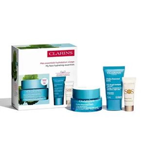 Clarins Hydration Kit