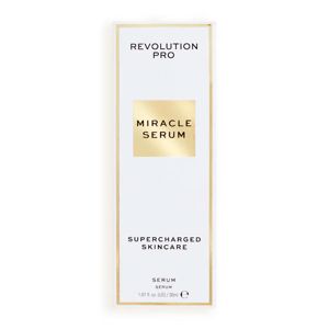 Revolution Pro Miracle Sérums Hidratantes