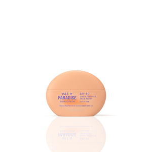 Isle Of Paradise Spf 50 Face Fluid