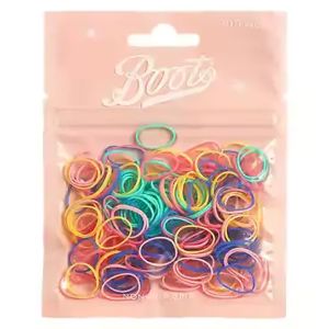 Boots Kids Bright Polybands Multicoloured