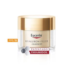 Eucerin Hyaluron-Filler + Elasticity Day Cream Spf 15