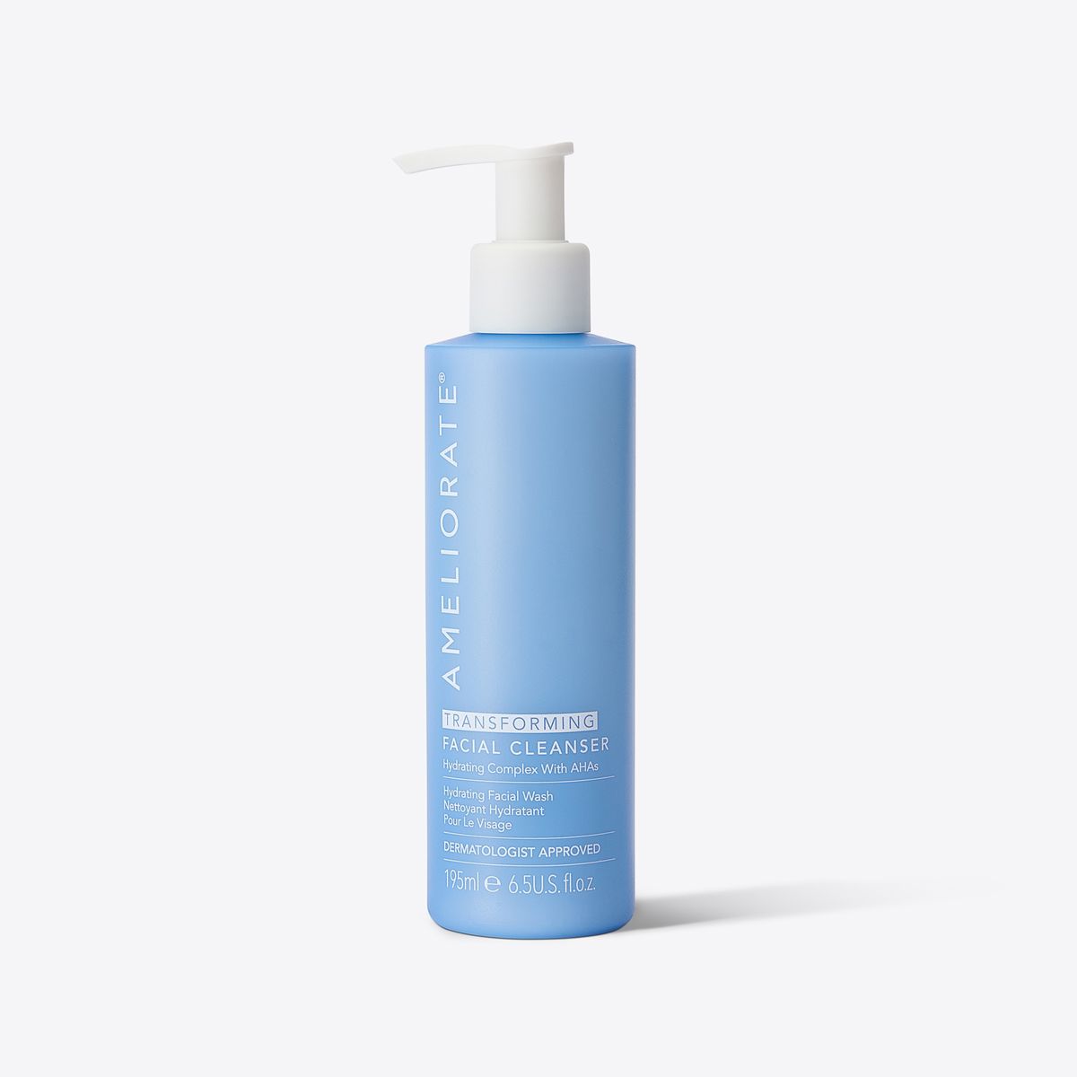Ameliorate Transforming Facial Cleanser