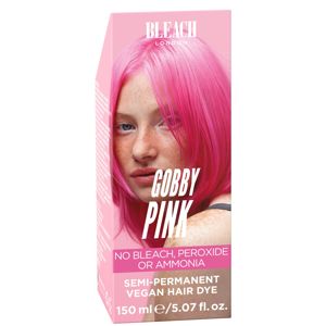 Bleach London Gobby Pink