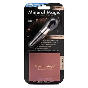 JML Mineral Magic Powder