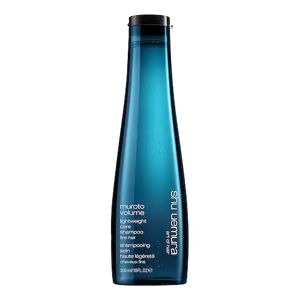 Shu Uemura Art Of Hair - Muroto Volume