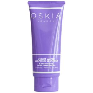 OSKIA Violet Water Clearing Cleanser