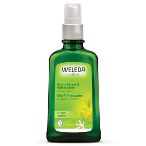 Weleda Citrus Limone