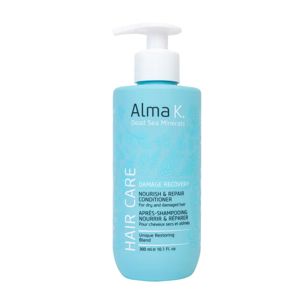 Alma Secret Acondicionador Nutritivo Y Reparador
