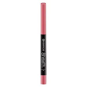 Essence 8H Matte Comfort Lipliner