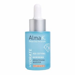 Alma Secret Face Care Booster De Luminosidad Con Vitamina C