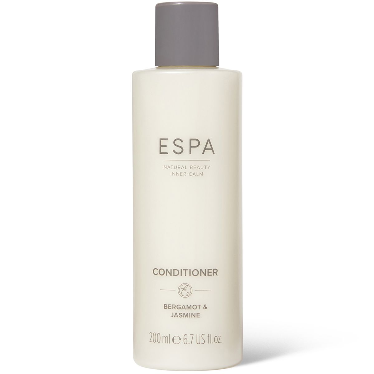 ESPA Bergamot And Jasmine Nourishing Conditioner