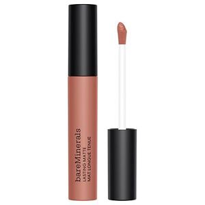bareMinerals Mineralist Comfort Matte Liquid Lipstick