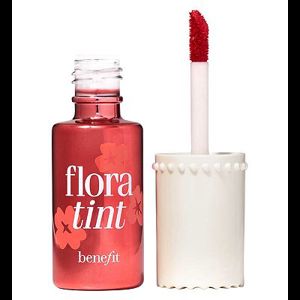 Benefit Floratint Cheek & Lip Stain - Lip Stains 2