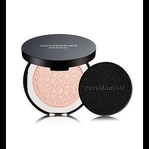 bareMinerals Original Mineral Veil Pressed Powder