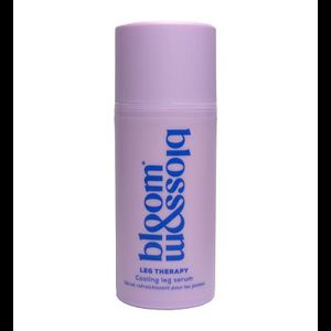 Bloom & Blossom Cooling Leg Serum, Legs Eleven - Body Lotions 3