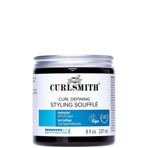 Curlsmith Curl Defining Styling Souffle - Hair Styling Creams 2