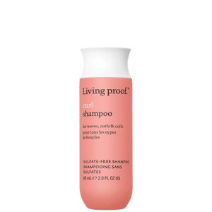 Living proof. Curl Shampoo - Moisturising & Nourishing Shampoos 1