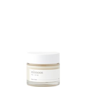 Mixsoon Bean Cream - Day Face Moisturisers 1