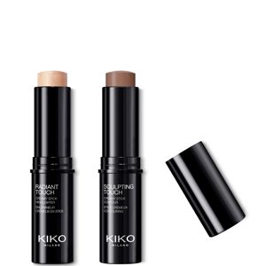 KIKO Exclusive Sculpt And Glow Duo