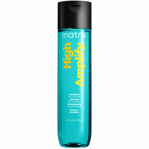 Matrix Total Results Volumising High Amplify Shampoo For Fine And Flat Hair