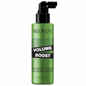 Redken Volume Boost Hair Spray Gel For Volume