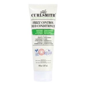 Curlsmith Frizz Control Duo Conditioner