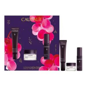 Caudalie The Ultimate Anti-Ageing Solution Set