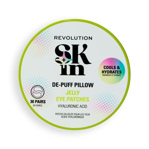 Revolution De-Puff Pillow Eye Patches