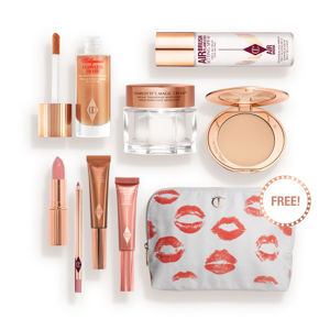 Charlotte Tilbury Charlotte's Legendary Beauty Icons
