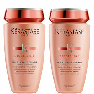 Kérastase Discipline Bain Fluidealiste Gentle