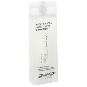 Giovanni Smooth As Silk Conditioner
