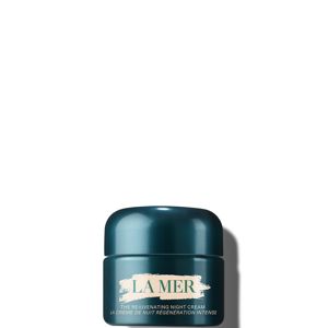 La Mer The Rejuvenating Night Cream