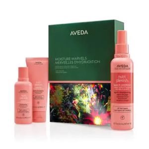 Aveda Moisture Marvels: Nutriplenish Hydrating