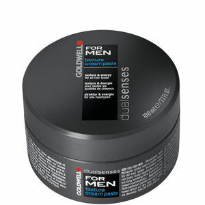 Goldwell Men's Texture Cream Paste