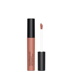bareMinerals Mineralist Comfort Matte Liquid Lipstick