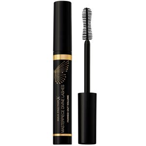 Max Factor Masterpiece Divine Lashes Volume Mascara Rich Black