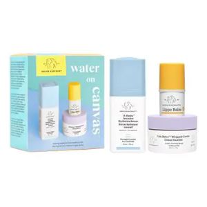 Drunk Elephant Water On Canvas™ Kit