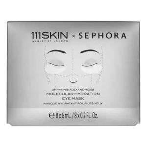 111SKIN X Molecular Hydration Eye Mask