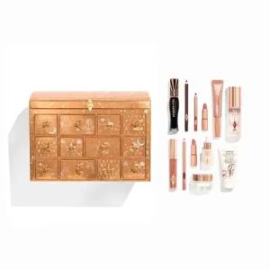 Charlotte Tilbury Beauty Treasure Chest