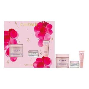 Caudalie The Firming Solution Set