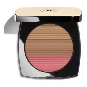 Chanel Les Beiges - Healthy Glow Sun-Kissed Powder
