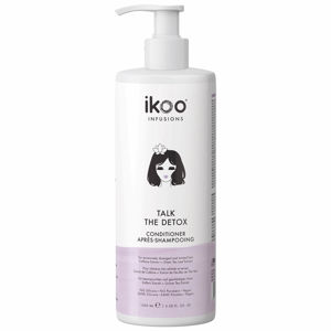 Ikoo Conditioner - Talk The Detox