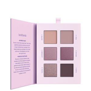 bareMinerals Mineralist Eyeshadow Palette