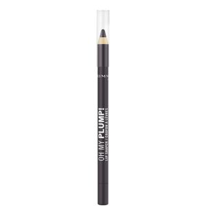 Rimmel Oh My Plump! Plumping Lip Liner