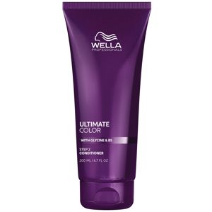 Wella Professionals Ultimate Color Conditioner
