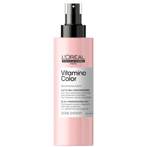 L'Oréal Professionnel Vitamino Color 10 In 1 Multi-Purpose Treatment Spray For Coloured Hair