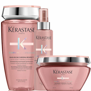 Kérastase Chroma Absolu Trio