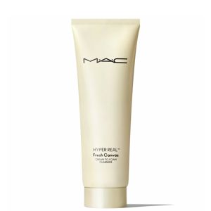MAC Hyper Real Cream To Foam Cleanser