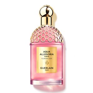Guerlain Aqua Allegoria Florabloom Forte Eau De Parfum