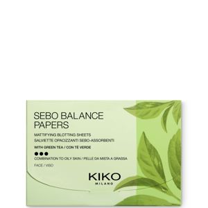 KIKO Blot away excess oil